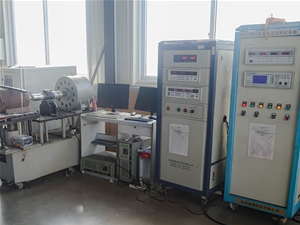 Dynamometer (testing equipment)