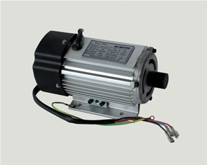 1HP (0.75KW)50HZ 60HZ 交流变频电机