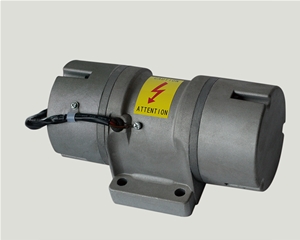 120W 60Hz vibrator motor