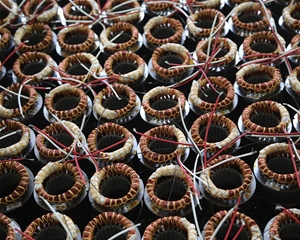 Stator