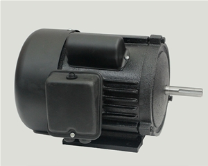 1HP 115 220V 60Hz woodworking machinery motor