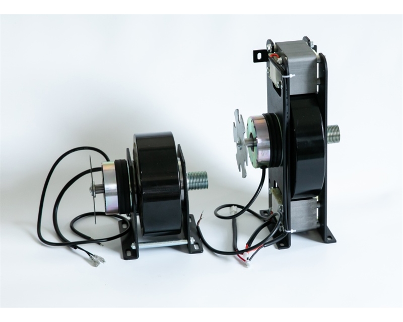 Staircase machine reluctance