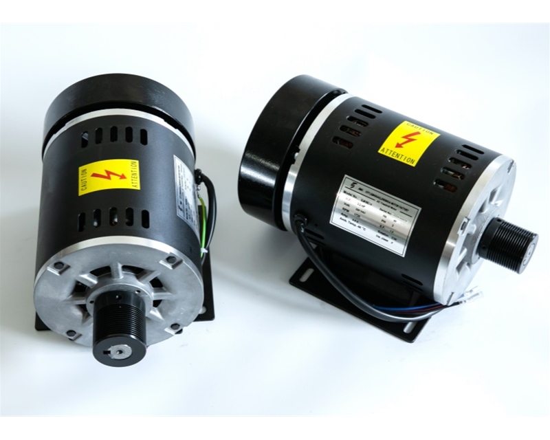 2.2-3.0KW交流变频电机