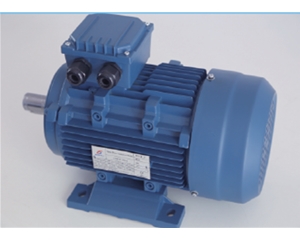 Livestock breeding motor