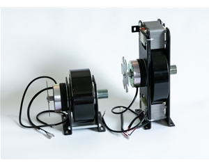 Staircase machine reluctance