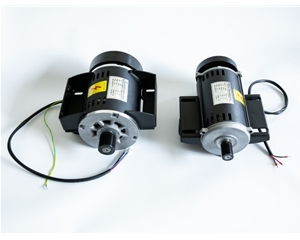 2.2-3.0KW交流变频电机