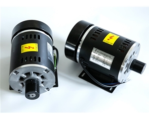 2.2-3.0KW AC variable frequency motor