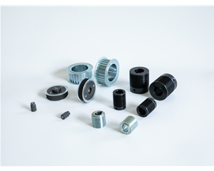 Pulley-type